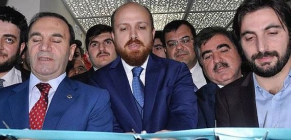 Bilal Erdoğan’ın Vakfı TÜGVA’ya MHP Kıyağı: Bedava Kafe