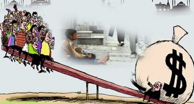 Pandemide Emekçiler Dahada Yoksullaşırken, Milyarderler 4 Trilyon Dolar Daha Zenginleşti 3 oecd-ulkelerinde-ve-turkiyede-gelir-esitsizligi-ne-durumda_scl