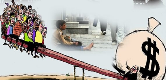 Pandemide Emekçiler Dahada Yoksullaşırken, Milyarderler 4 Trilyon Dolar Daha Zenginleşti