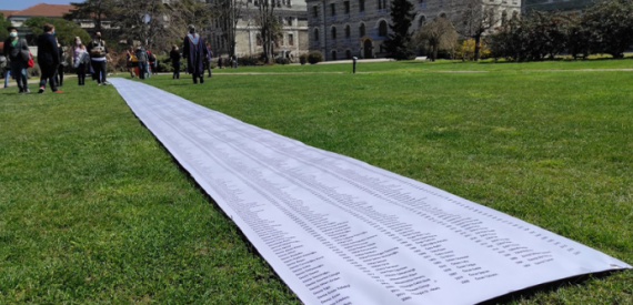 Boğaziçi Mezunları, 5 Bin İmza ile Melih Bulu’yu İstifaya Çağırdı