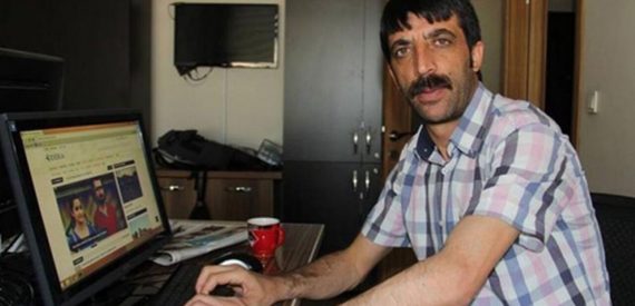 16 Yıl Önce Yaptığı Haber Görüntüleri ‘Suç Delili’ Sayılıyor