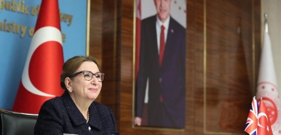 Hem Patron Hem Bakan: Patron Olarak Sattı, Bakan Olarak Aldı