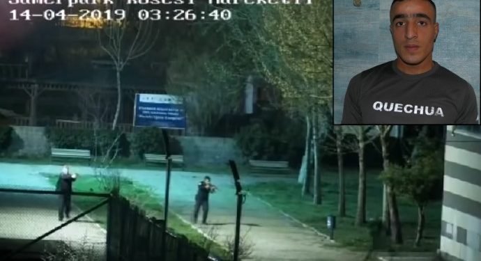 Polisin Öldürdüğü Kağıt Toplayıcısı Hantaş’ın Davasında 2 Yıldır İddianame Yok