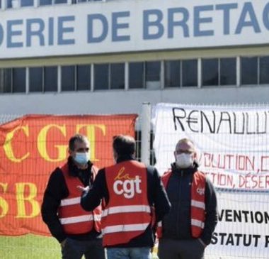 Renault İşçileri Fabrika Yöneticilerini Rehin Aldı 5 renault-fransa-680x365_c