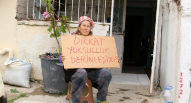 yoksulluk