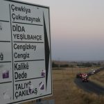 Gençlere Köy Meydanında Tehdit, Asker Dayağı ve Gözaltı 18 zorova-baskin