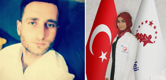 Cinsiyetçi Terör: Arkadaşlık Teklifini Reddeden Kadını Katletti