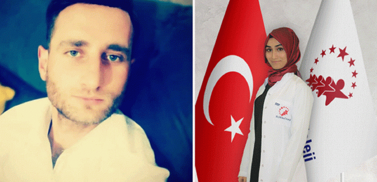 Cinsiyetçi Terör: Arkadaşlık Teklifini Reddeden Kadını Katletti