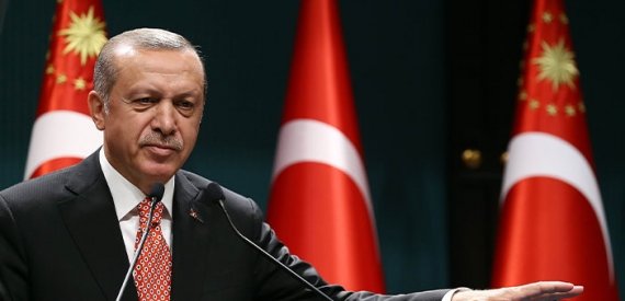 Siyasi İktidarın Rezilliği Ayyuka Çıktı: Erdoğan Petrol Keşfetti