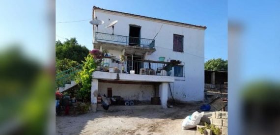 Borçları Yüzünden Bunalıma Giren Çiftçi İntihar Etti