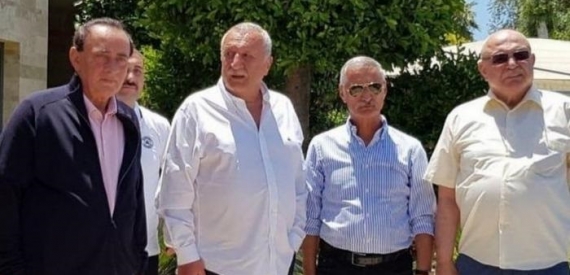 JİTEM Davasında Mehmet Ağar Hakkındaki Beraat Kararı Bozuldu