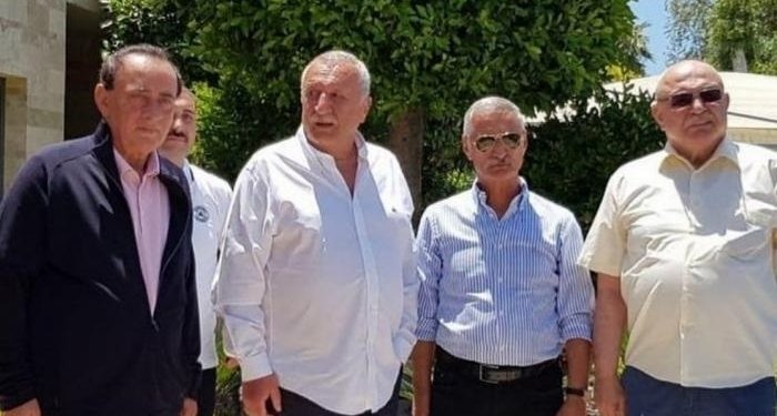 JİTEM Davasında Mehmet Ağar Hakkındaki Beraat Kararı Bozuldu