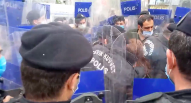 Kaypakkaya Anmasına Polis Saldırdı: Gazeteciler Dahil Çok Sayıda Gözaltı 11 18052021173014_8277553_17_30