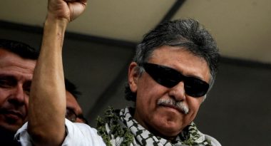 FARC'ın Sembolleşmiş İsimlerinden Jesus Santrich Venezuela'da Katledildi 5 210519-1518-948-0900-326121-mijesus