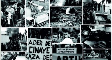 İSİG Meclisi: Nisanda 249, Yılın İlk Dört Ayında 735 İşçi Hayatını Kaybetti 6 24777