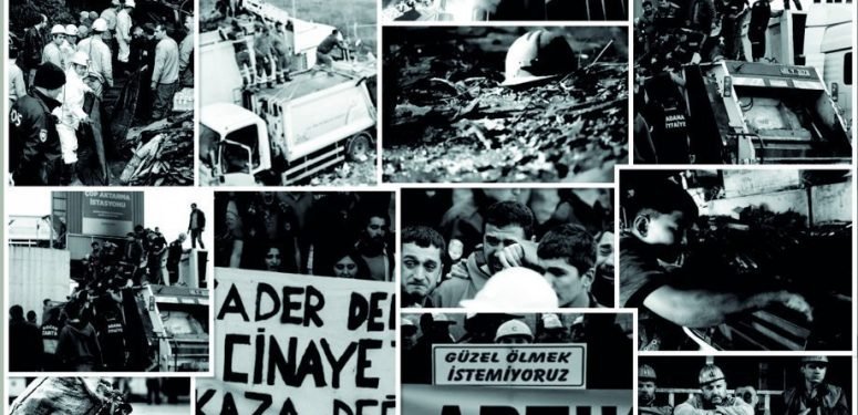 İSİG Meclisi: Nisanda 249, Yılın İlk Dört Ayında 735 İşçi Hayatını Kaybetti