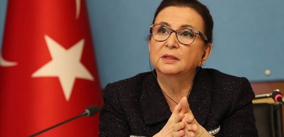 AKP-MHP, Eski Bakan Pekcan’ın Dezenfektan Yolsuzluğunu Sahiplendi