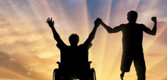 Dünya Engelliler Haftası: ‘Erişilebilir Türkiye İstiyoruz!’