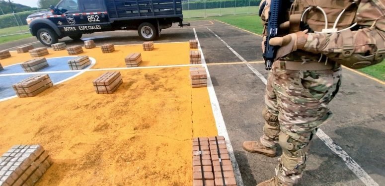 Mersin Varışlı Gemide 616 Paket Kokain Bulundu