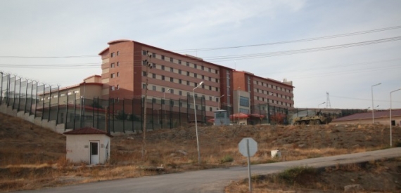 GGM’de Mülteci Kadına Tecavüz Soruşturmasında 5 Kişiye Takipsizlik