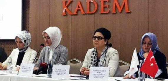 Sermaye Devletinin Kadın Bakanı: Kadına Şiddet Tolere Edilebilir