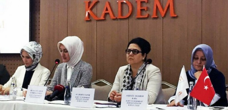 Sermaye Devletinin Kadın Bakanı: Kadına Şiddet Tolere Edilebilir
