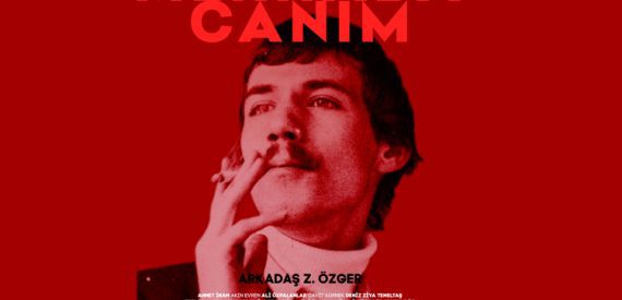 ‘Merhaba Canım’ belgeseli İstanbul Film Festivali’nde