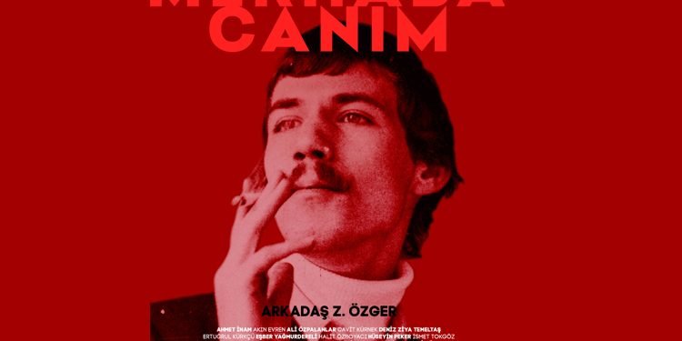‘Merhaba Canım’ belgeseli İstanbul Film Festivali’nde