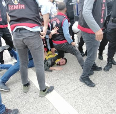 Emniyet Genelgesinin İptali için Danıştay’a Başvuru 9 E0IfRdGWYAYN_L4