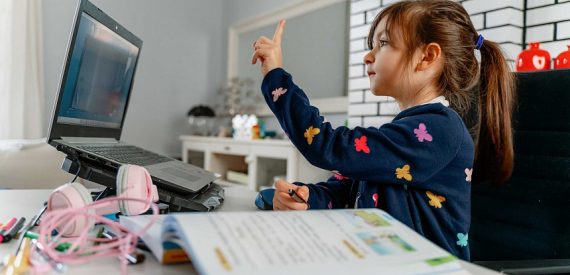 1 Hazirana Kadar Uzaktan Eğitime Devam Kararı