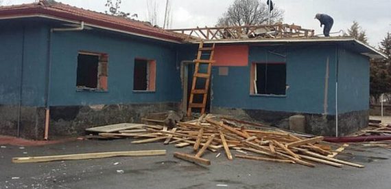 Elazığ Milli Eğitim Müdürü: Alevi Köyüne Okul Yaptırmam