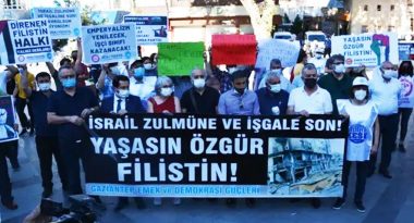 antepte-filistin-eylemi