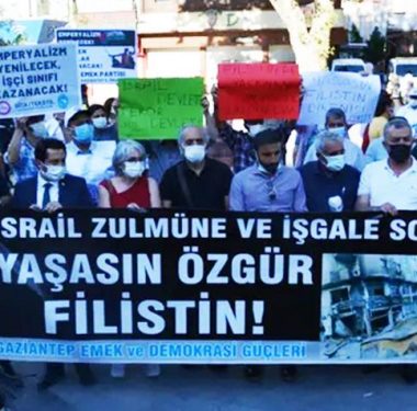 antepte-filistin-eylemi