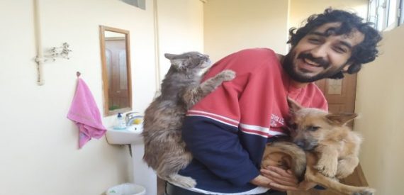 Mammedov’un Ölümüyle İlgili Şüpheler Büyüyor