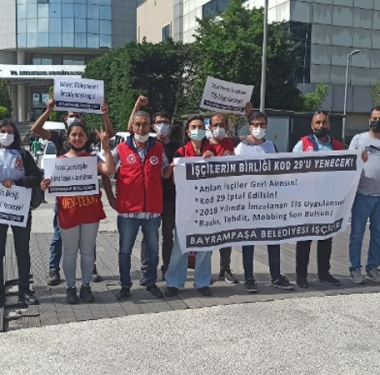 bayrampasabelediyeiscileri