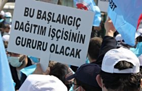 BEDAŞ İşçileri Toplu Halde Enerji-Sen'e Geçti 3 thumbnail