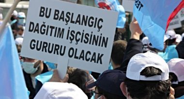 bedasta-isciler-cengize-karsi-direniyor-sendika-isinizin-basina-donun-diyor