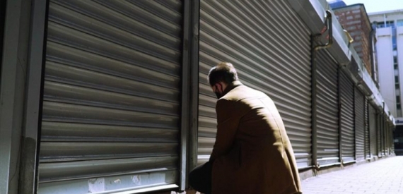 Yılın İlk 4 Ayında 36 Bin Esnaf İflas Etti