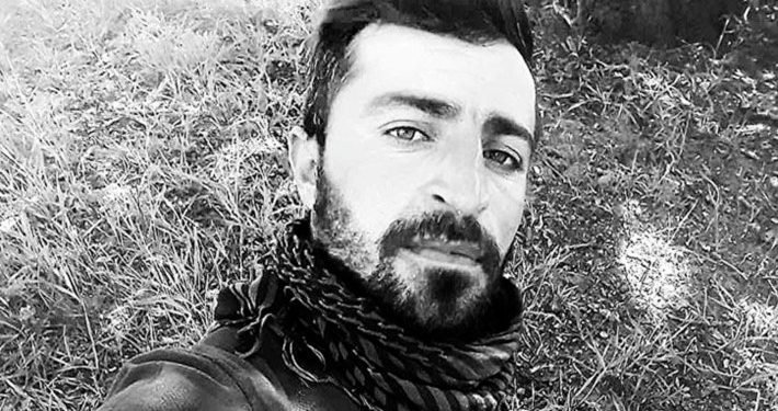 Zincirle Bağladığı Genç Kadına 7 Ay Boyunca İşkence Uyguladı!