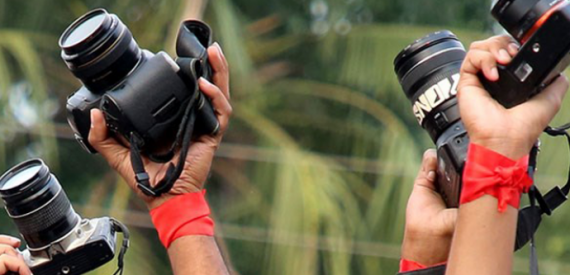 ‘Türkiye’de Gazeteci Yargılamalarının Anatomisi’ Raporu Yayınlandı