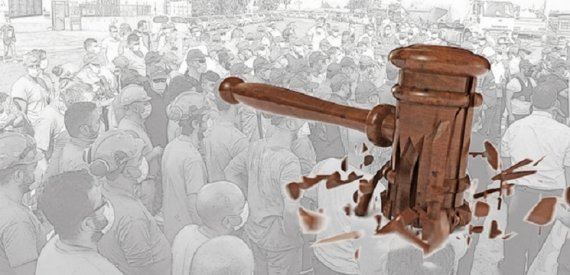 İşsizlik Fonu, Meclis Kararıyla Birkez Daha Patronlara Peşkeş Çekildi