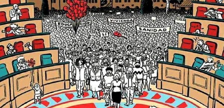 Şehri Baştan Keşfederek Devleti Aşmak – Yavor Tarinski