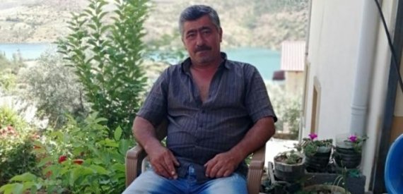 İnşaatta Göçük Altında Kalan İşçi Hayatını Kaybetti