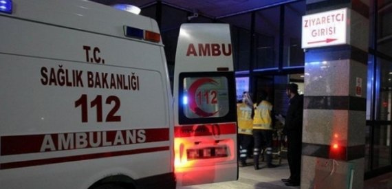 Fabrikada İş Cinayeti: Ağır Yaralanan İşçi Hayatını Kaybetti