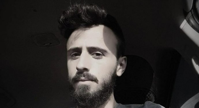 Santralde Çalışan Genç İşçi, İş Cinayetinde Can Verdi