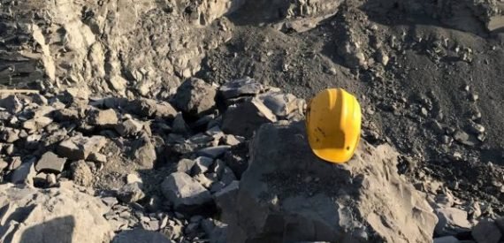 Gine’de Madende Göçük: 15 İşçi Hayatını Kaybetti