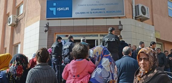 İŞKUR İşverene 22,6 Milyar, İşçiye 11,4 Milyar Ödedi