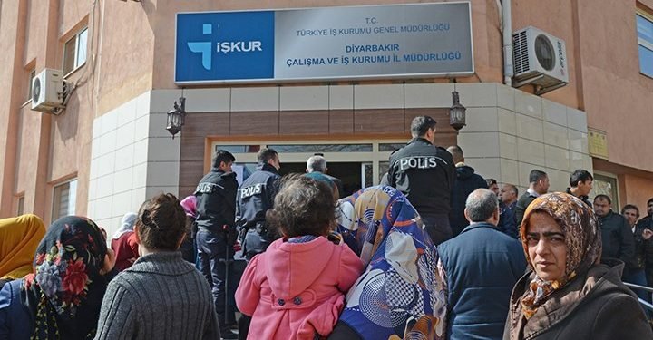 İŞKUR İşverene 22,6 Milyar, İşçiye 11,4 Milyar Ödedi