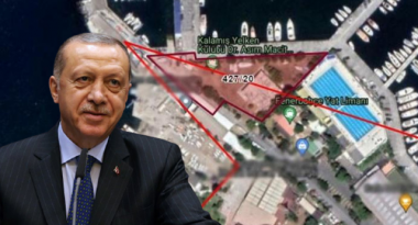 AKP Satmaya Devam Ediyor: Kadıköy’deki Yat Limanı Arazisi Özelleştiriliyor 2 kadikoydeki-yat-limani-arazisi-ozellestiriliyor-1621674265