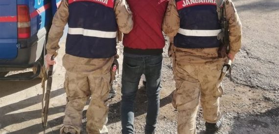 Cezaevindeki Yakınlarına Para Göndermek ‘Suç’ Sayıldı